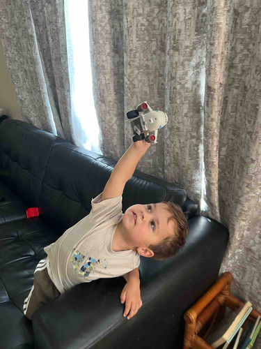 Photo of Donys Daycare - Mission Viejo, CA