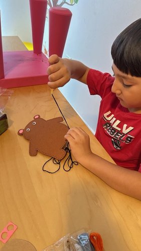 Photo of Les Petits Angels Daycare - Shoreline, WA