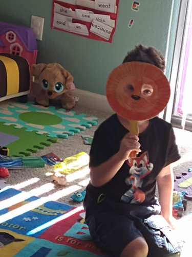 Photo of Bright Stars Learn And Play Daycare - Vacaville, CA