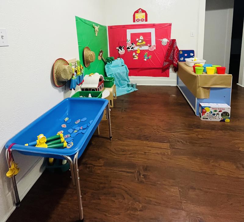 Photo of Learning Adventures Day Care - San Diego, CA