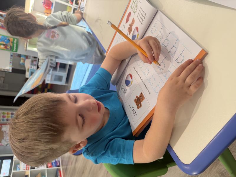 Photo of Creative Stars - SUN VALLEY, CA