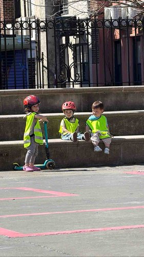 Photo of Kingdom Kiddos Child Care LLC - Brooklyn, NY
