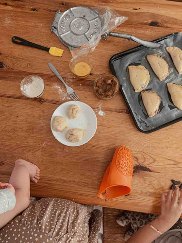 Photo of Yessenhias Daycare - Chula Vista, CA