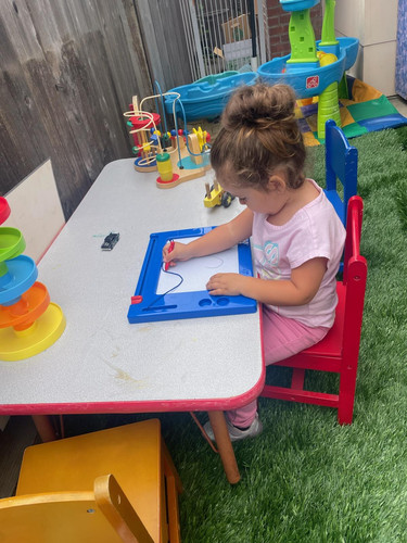 Photo of Happy Smiles Isabel's Daycare - San Mateo, CA