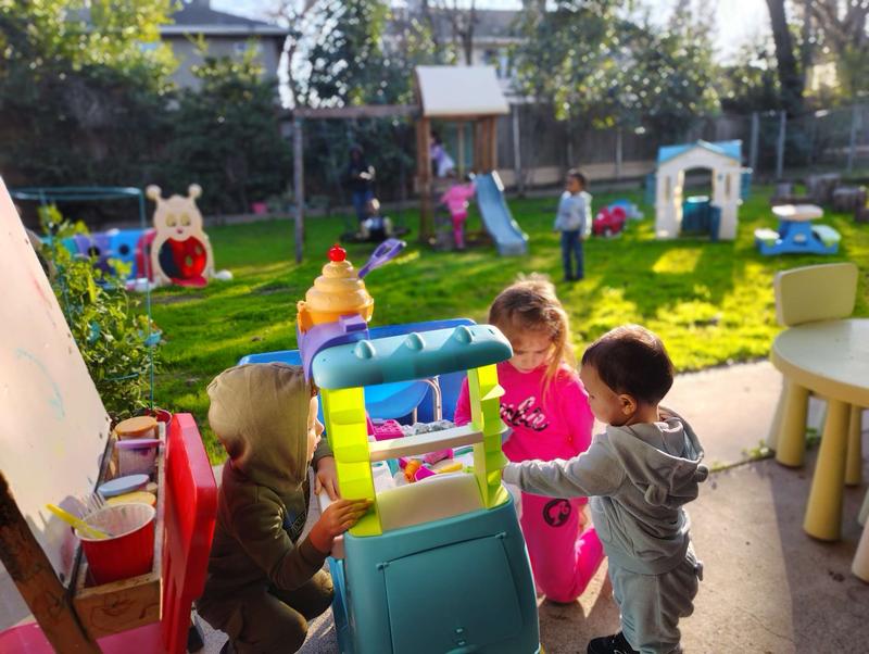 Photo of Learn Out Loud Preschool & Childcare, LLC - Orangevale, CA