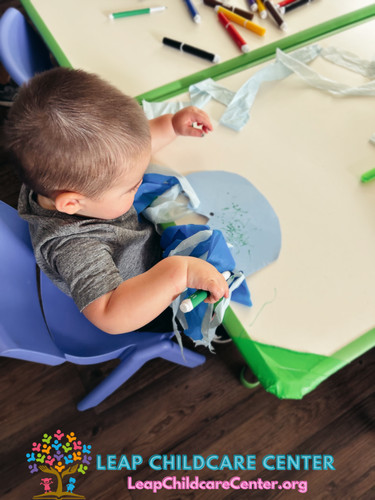 Photo of Leap Childcare Center - Bakersfield, CA