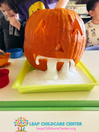 Photo of Leap Childcare Center - Bakersfield, CA