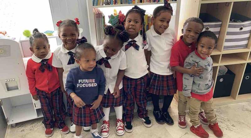 Photo of Flourishing Little Leaders Daycare - Carson, CA