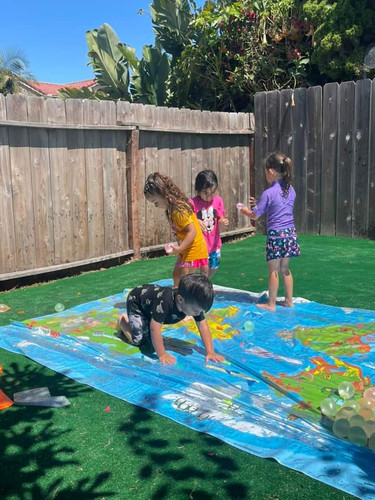 Photo of Machado, Lidia Family Child Care - San Diego, CA