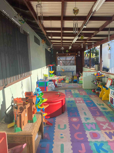 Photo of Nani's Quality Child Care Daycare - Vallejo, CA