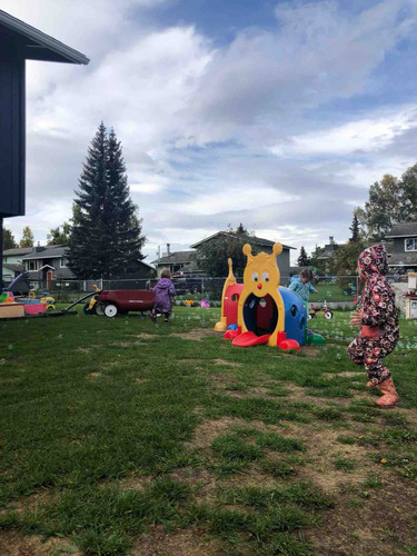 Photo of Growing Together Bilingual Child Care