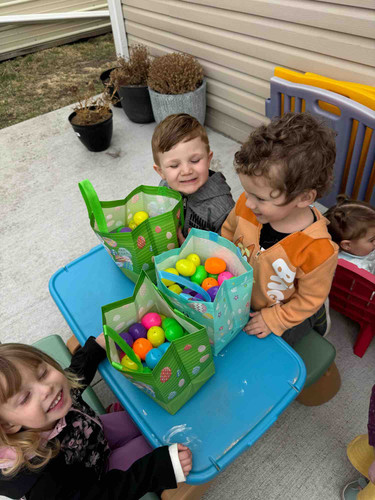 Photo of Tricia Kay’s Kids For Day’s LLC - Council Bluffs, IA