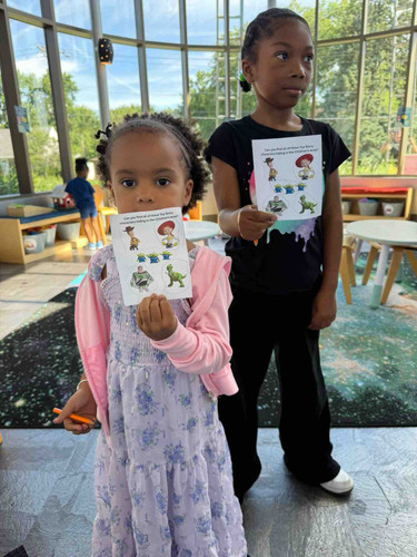 Photo of Little Steps Daycare - Des Moines, IA