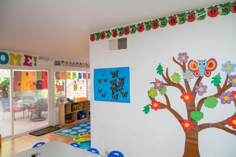Photo of Angel Montessori Preschool Daycare - Los Angeles, CA