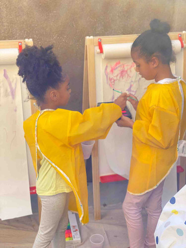 Photo of Tree House Child Care Daycare - Glendale, CA