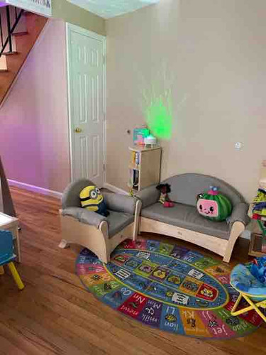 Photo of Melon Patch Daycare - Poughkeepsie, NY