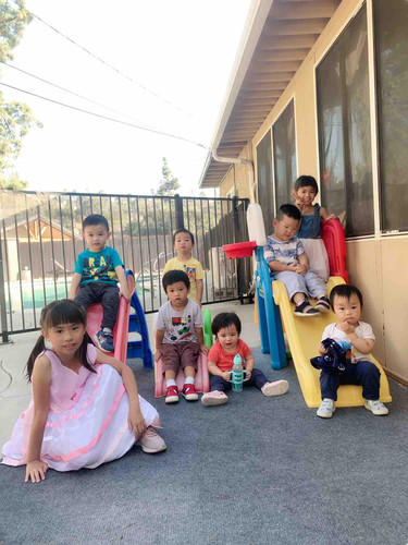 Photo of Liao Family Child Care - Diamond Bar, CA