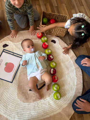Photo of Central Coast Family Child Care Daycare - Santa Maria, CA