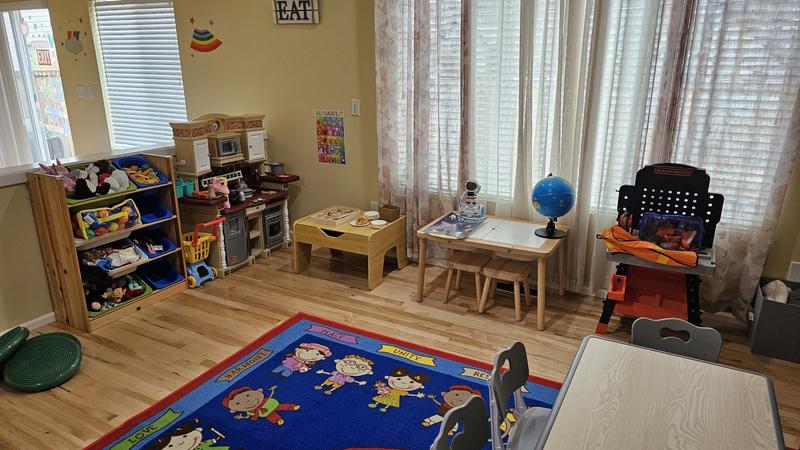 Photo of Tiny Treasures Home Daycare - Covington, WA