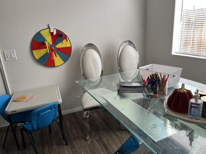 Photo of Khadro Dahir Family Child Care - Spring Valley, CA