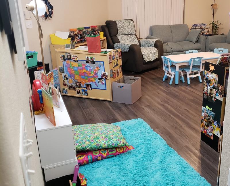 Photo of Woods Family Child Care Daycare - Glendale, AZ