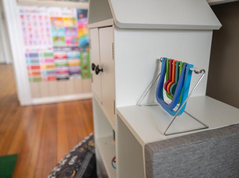 Photo of Ms Dachiella's Neighbors School - Easton, MA