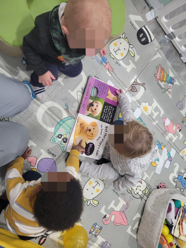 Photo of Wonderland Childcare Daycare - Worcester, MA