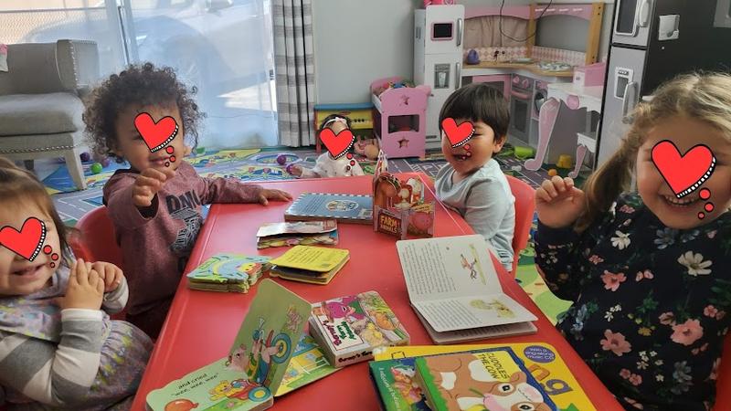 Photo of Sunland Family Childcare - Sunland, CA