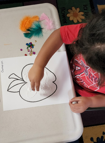 Photo of Nanci's Home Daycare - Visalia, CA