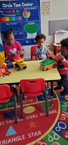 Photo of Creative Playhouse Childcare - Long Beach, CA