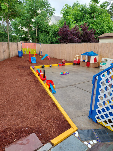 Photo of Vivan Los Niños LLC Daycare - Hempstead, NY