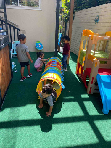 Photo of Mrs B - Long Beach, CA