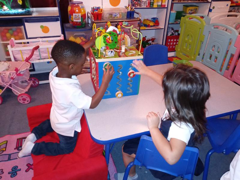 Photo of King Family Daycare - Perris, CA