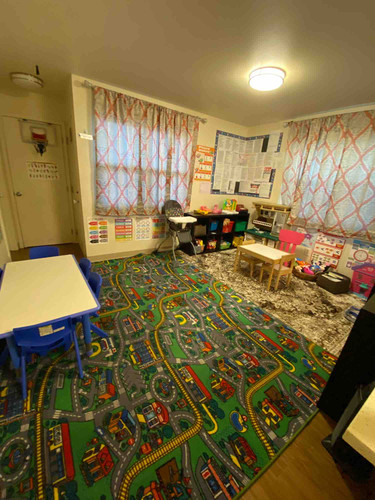 Photo of Loving Family Home Childcare - Seattle, WA
