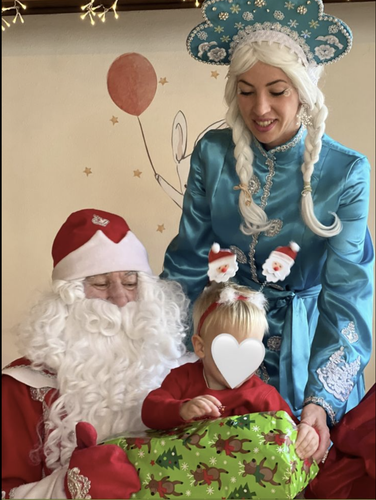 Photo of Daycare ZayKa - Palo Alto, CA