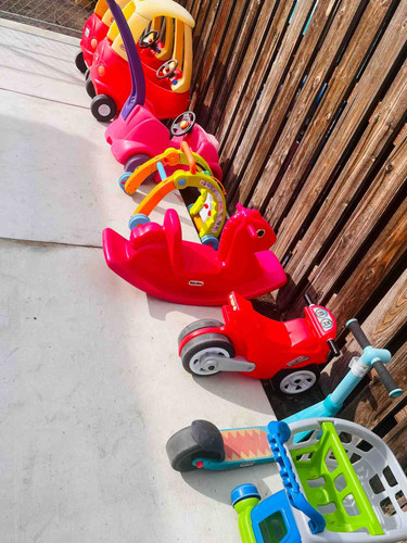 Photo of One Day At A Time - Anaheim, CA