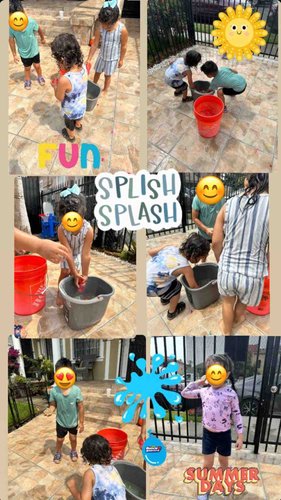 Photo of Robles Family Child Care - Los Angeles, CA