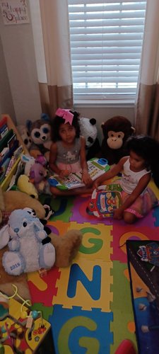 Photo of Nichole Duncan - Haslet, TX