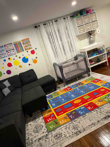 Tia Mara S Home Daycare Preschool