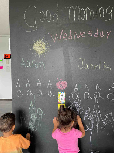 Photo of Anneris Group Family Daycare - Bronx, NY