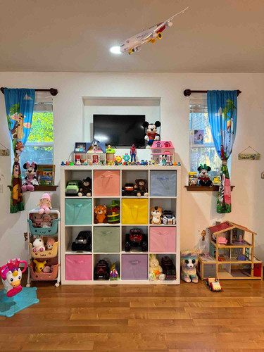 Photo of Jump’n Joey’s Daycare, LLC. - Everett, WA