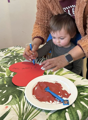 Photo of Les Petits Angels Daycare - Shoreline, WA