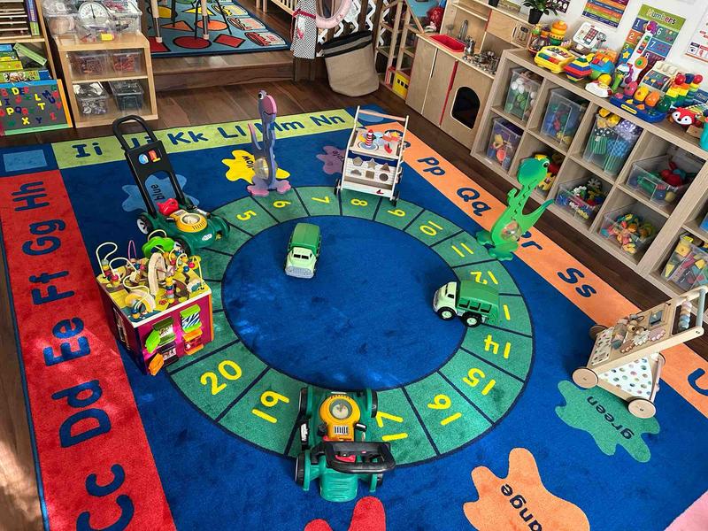Photo of United Daycare - Seattle, WA