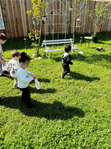 Photo of Lili's Daycare - Merced, CA