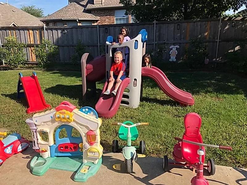 Photo of Happy Kids Montessori - Little Elm, TX