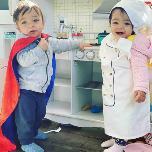 Photo of Tree House Child Care Daycare - Glendale, CA