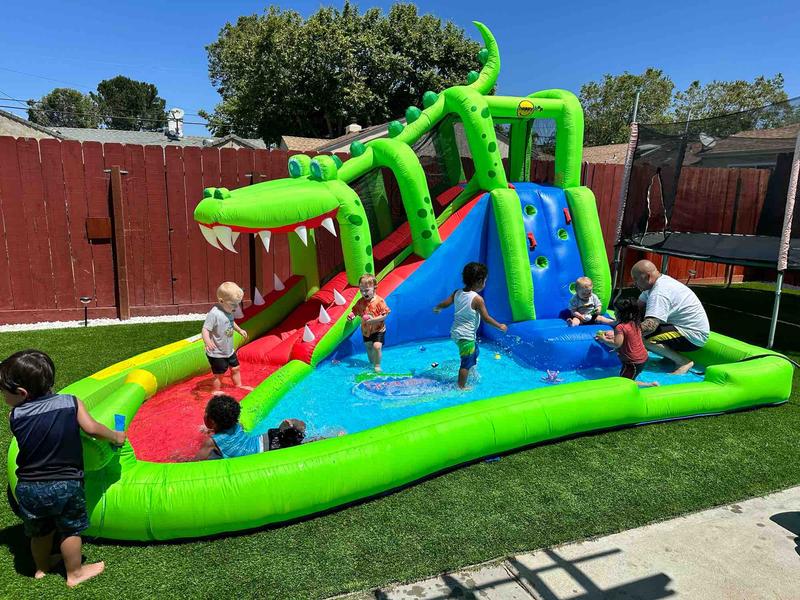 Photo of Lucas Daycare - San Lorenzo, CA