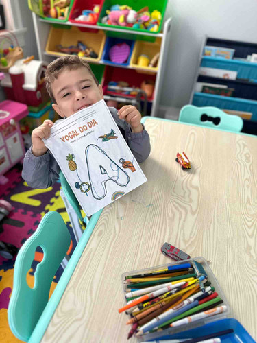 Photo of Little Sunshine - Malden, MA