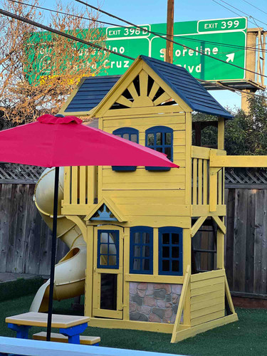 Photo of Veranito’s Butterflies Daycare - Mountain View, CA