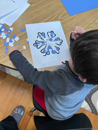 Photo of Little Minds Shine Home Daycare LLC Daycare - Branford, CT